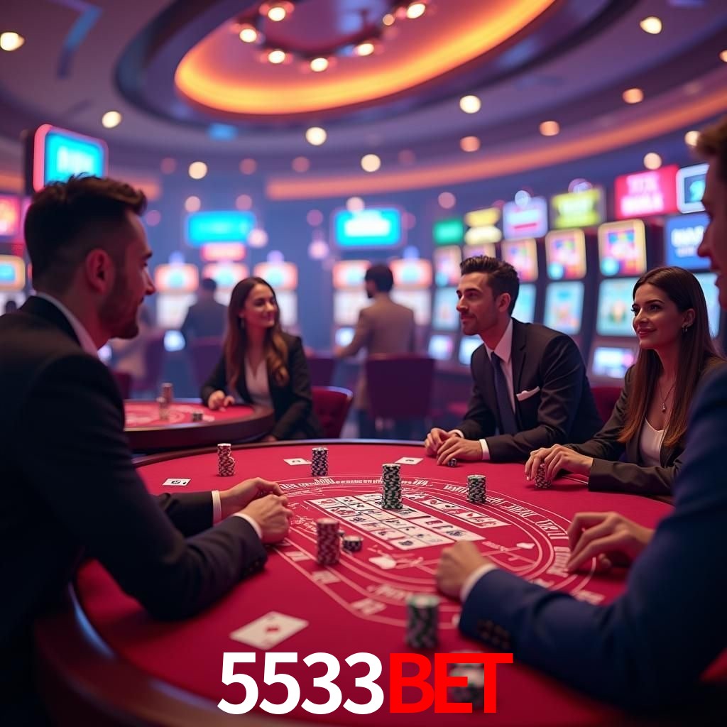 Jogo Spaceman 5533bet