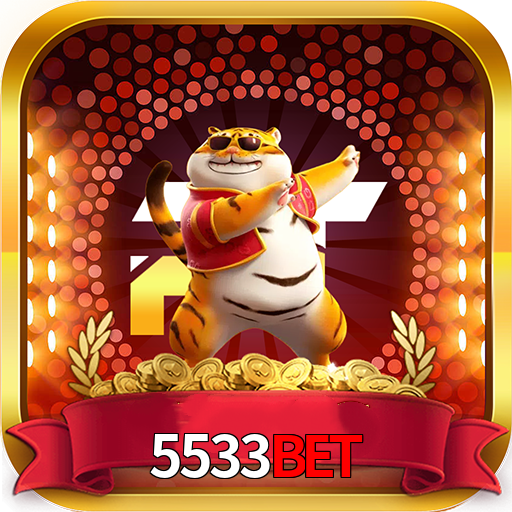 Logo da 5533bet